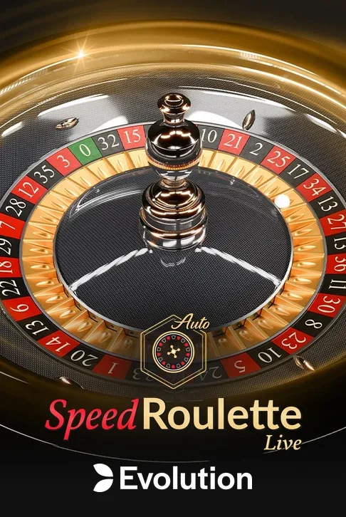 Speed Auto Roulette