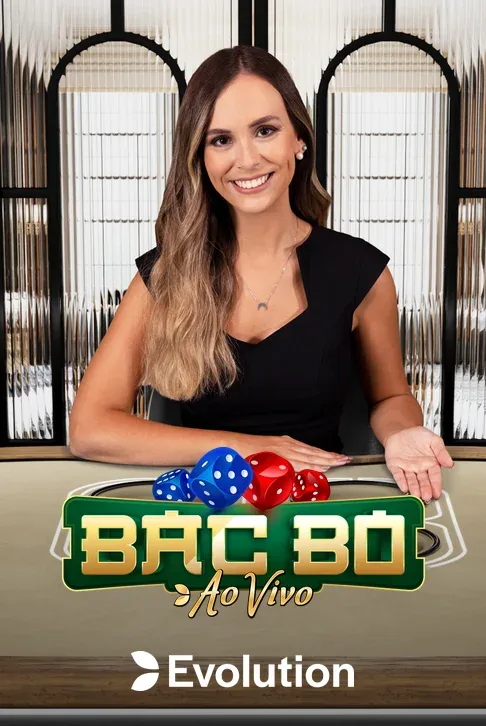 Bac Bo Ao Vivo