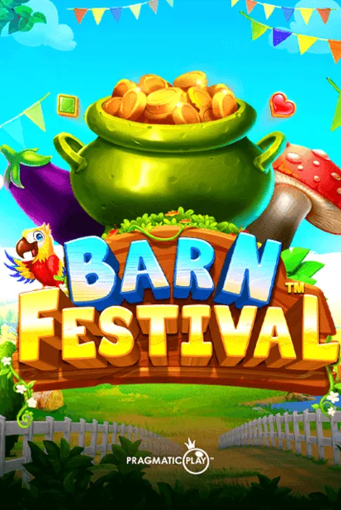 Barn Festival