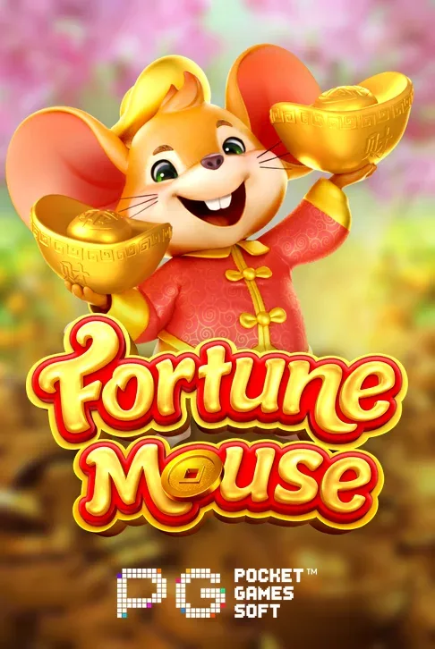 Fortune Mouse