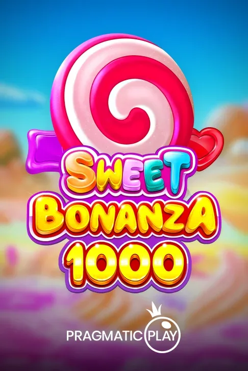 Sweet Bonanza 1000