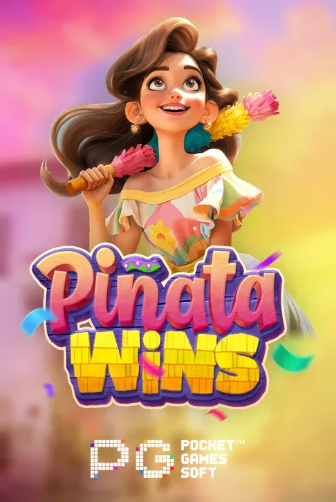 Pinata Wins
