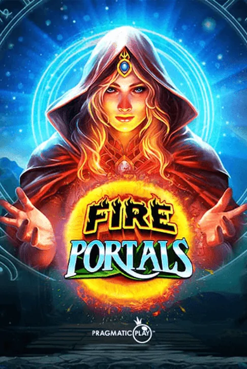 Fire Portals