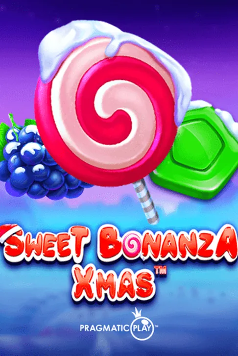Sweet Bonanza Xmas
