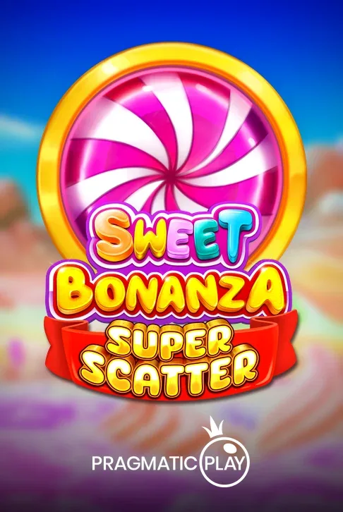 Sweet Bonanza Super Scatter