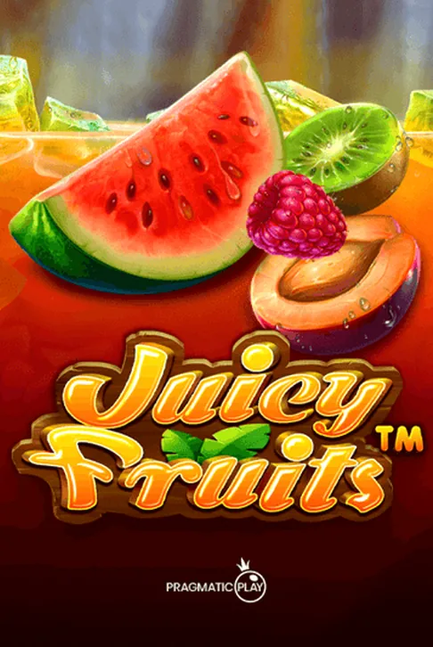 Juicy Fruits