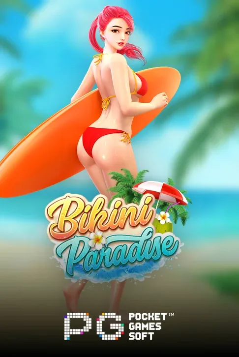 Bikini Paradise