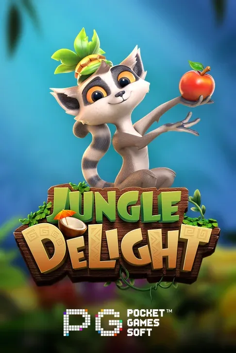 Jungle Delight