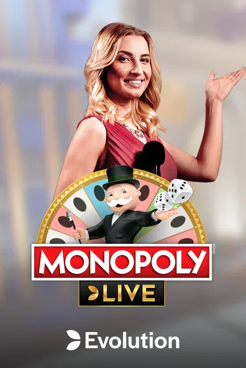 Monopoly Live