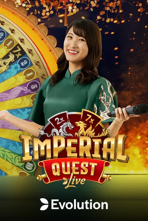 Imperial Quest