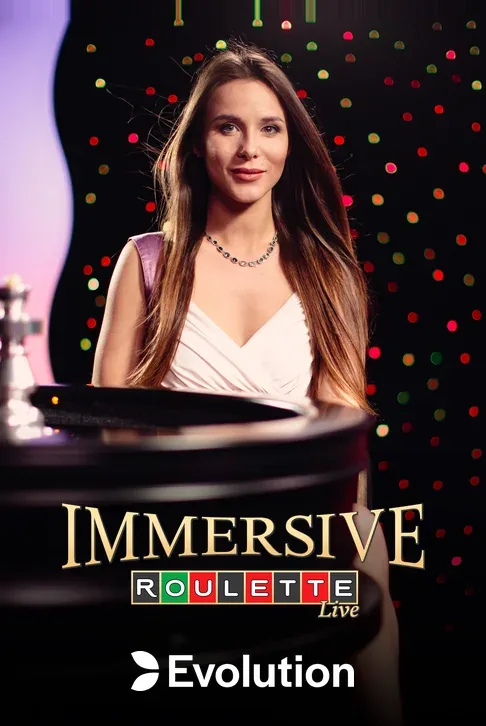 Immersive Roulette