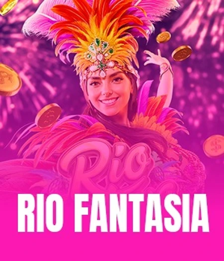 Rio Fantasia