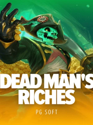 Dead Man's Riches